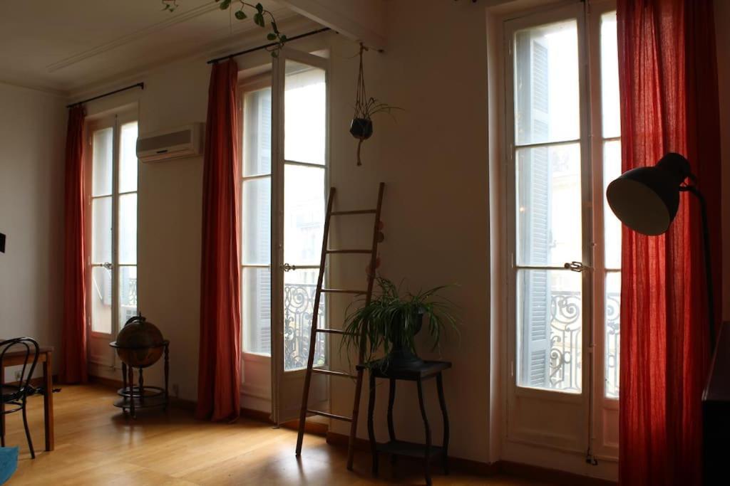Noailles Experience - Centre /vieux-port Marseilles