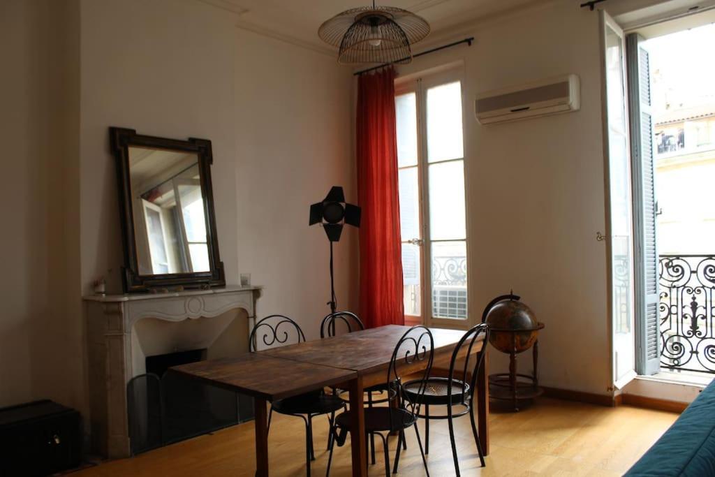 Noailles Experience - Centre /vieux-port Apartment *