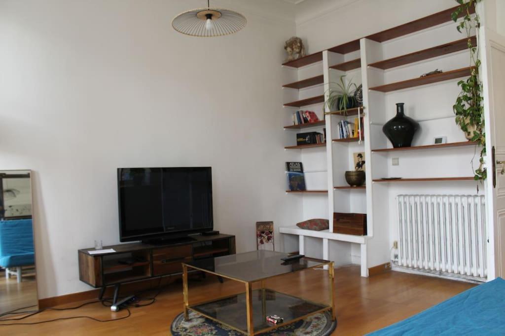 Apartment Noailles Experience - Centre /vieux-port
