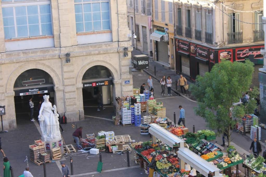 Noailles Experience - Centre /vieux-port *