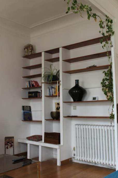 Apartment Noailles Experience - Centre /vieux-port *