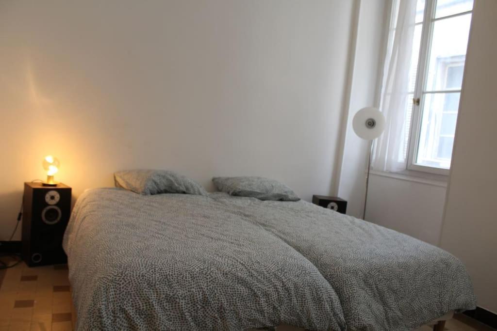 Apartment Noailles Experience - Centre /vieux-port *