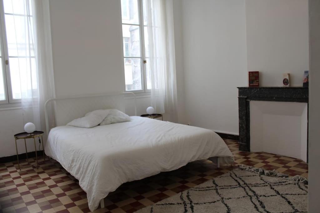 Noailles Experience - Centre /vieux-port Apartment