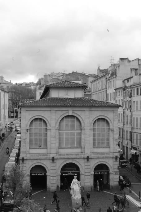 Noailles Experience - Centre /vieux-port *