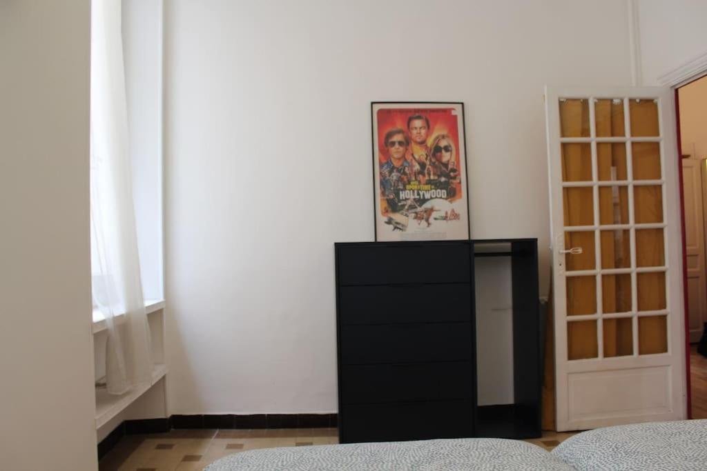 Noailles Experience - Centre /vieux-port Apartment *