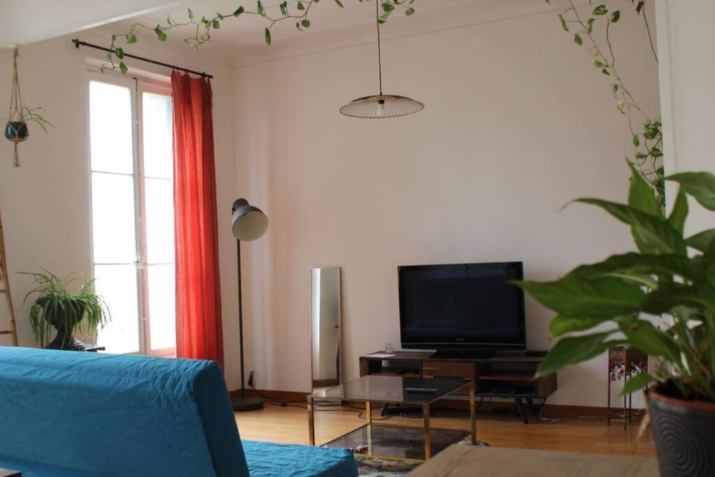 Noailles Experience - Centre /vieux-port Apartment