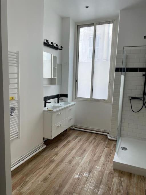 Noailles Experience - Centre /vieux-port Apartment Marseille