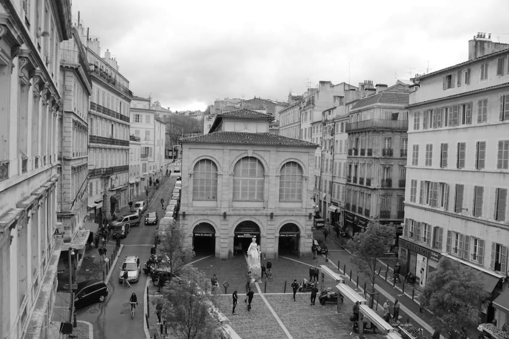Apartment Noailles Experience - Centre /vieux-port Marseille